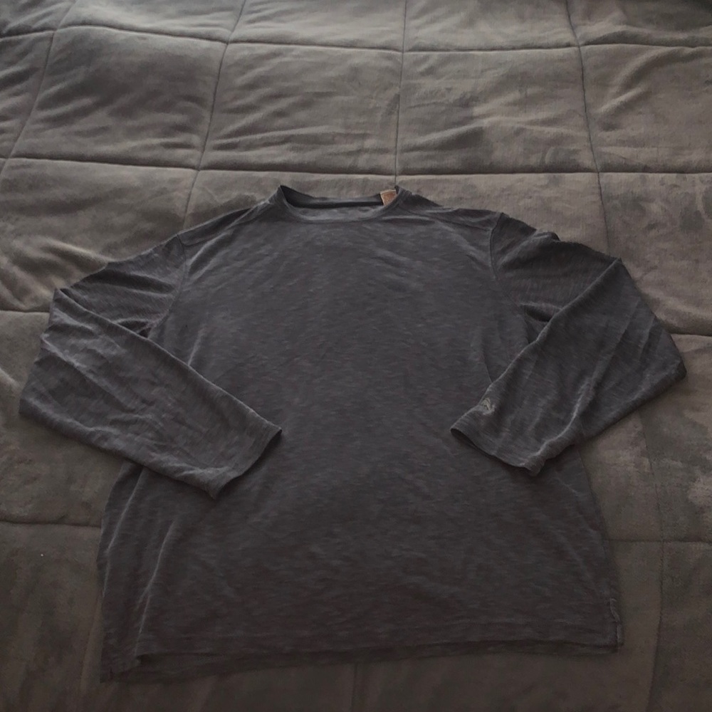 Tommy Bahama Thick Long sleeve